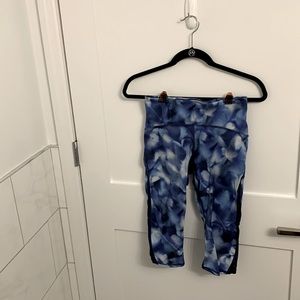 Lululemon Align Crop 17”